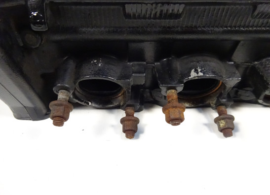 Cilinderkop Yamaha YZF R1