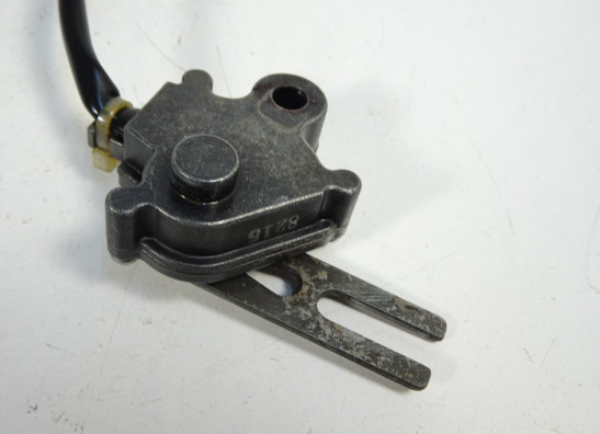 side stand switch Kawasaki VERSYS 650