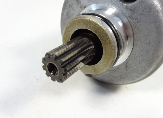 Anlasser Kawasaki Z 1000