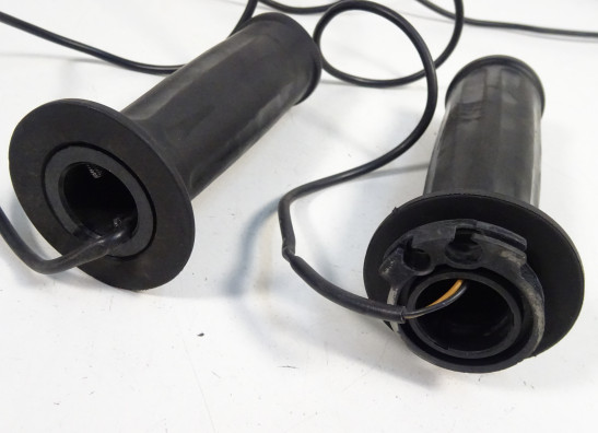 Gasgriff Triumph Sprint ST 1050