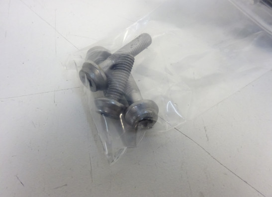 Bagagedrager BMW R 1200 R