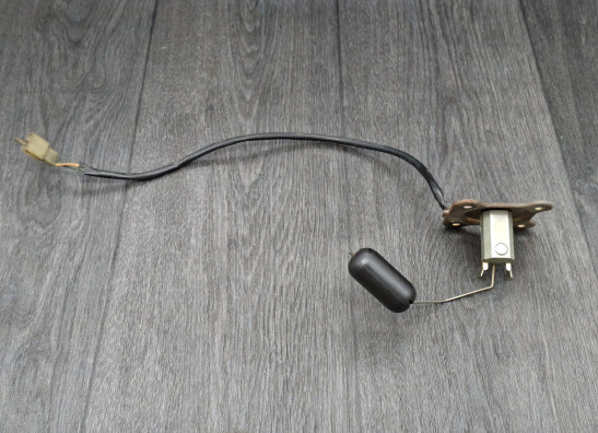 Brandstofniveaumeter Honda VF 700  750 S Sabre