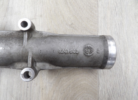 Voorpoot links onder BMW R 100 Rs