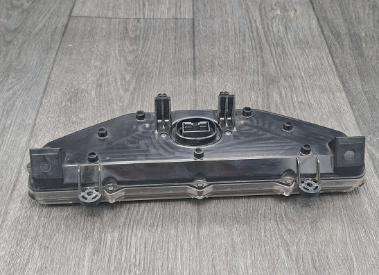 Tellerset Suzuki Burgman 650