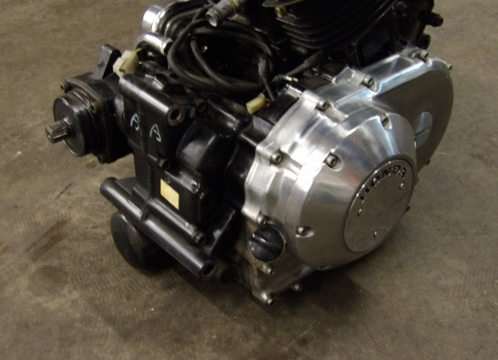 Engine Honda VT 1100