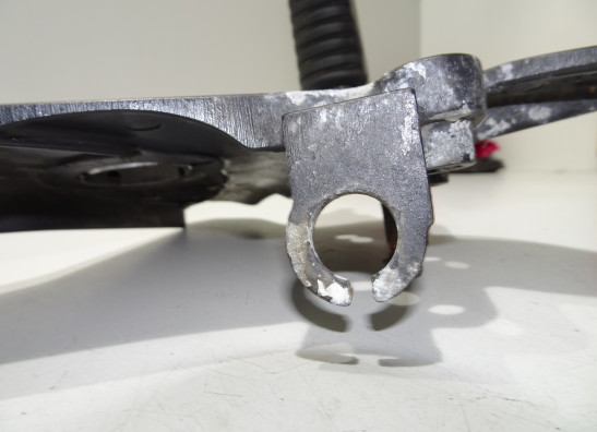 Rechter schetsplaat Kawasaki ZR 7