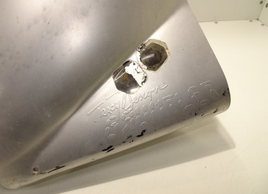 Scheibe Windschild Honda CB 750 