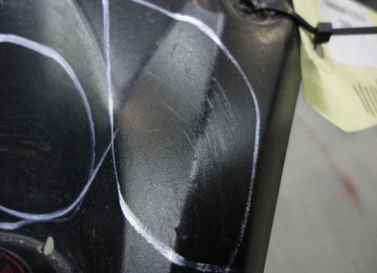 Tankcover Kawasaki Z 800