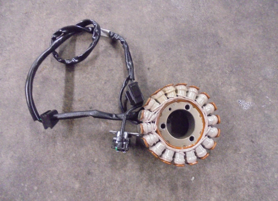 Generator Suzuki GSX 8R