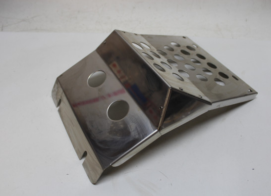 Engine cover Suzuki VS 1400 Intruder