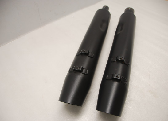 Auspuff Harley Davidson Touring FL