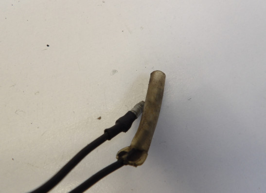 Brake pedal Yamaha XV 700 / 750 SE