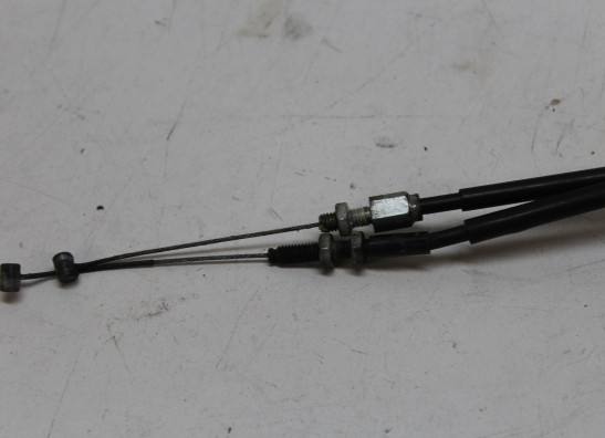 Gaskabel Yamaha XJ 6 N