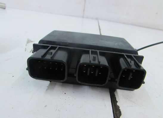 Fuse box Kawasaki ZX 6 R