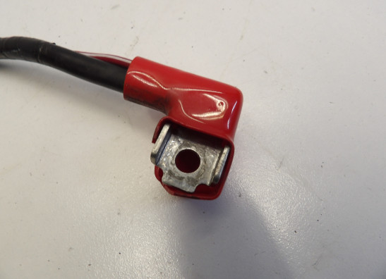 Anlasser Relais Kawasaki 650 Vulcan S