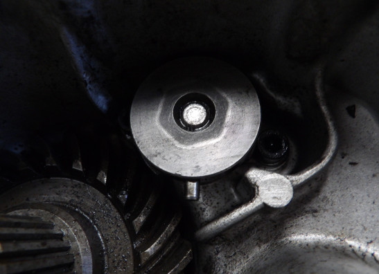 Cardan Kawasaki KZ 1000 ST