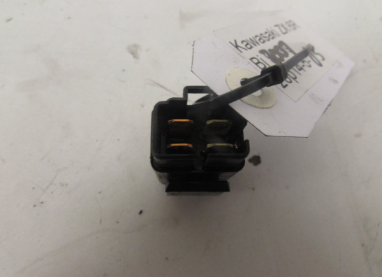 Relais unit Kawasaki ZX 6 R