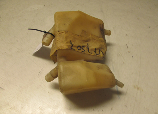 Koelvloeistof reservoir Honda VF 700  750 F