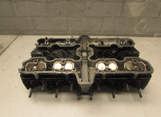 Cilinderkop Yamaha FJ 1200