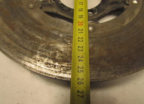 Remschijf voor Overig Onbekend Unknown