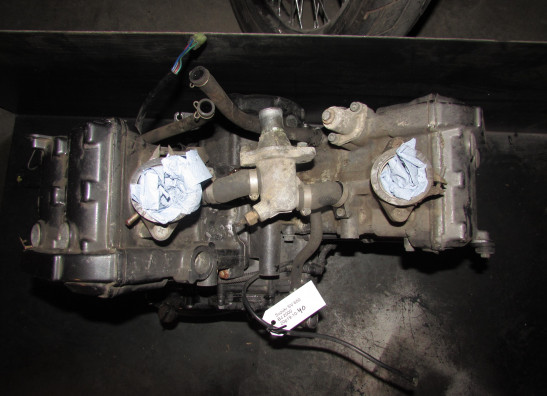 Engine Suzuki SV 650