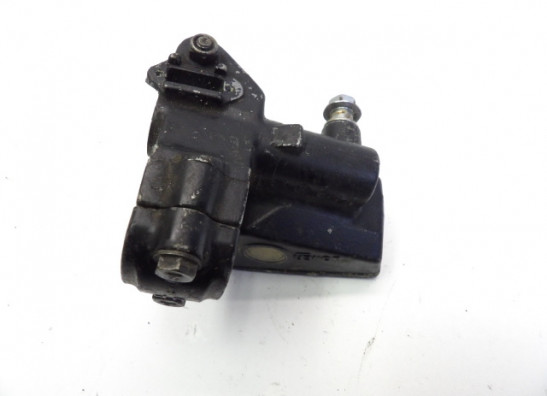 Rempomp Suzuki GSX F 1100