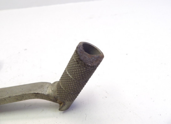 Bremspedal Honda CBR 600 F