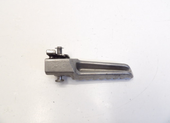 Duo voetsteun rechts Kawasaki ZZR 1200