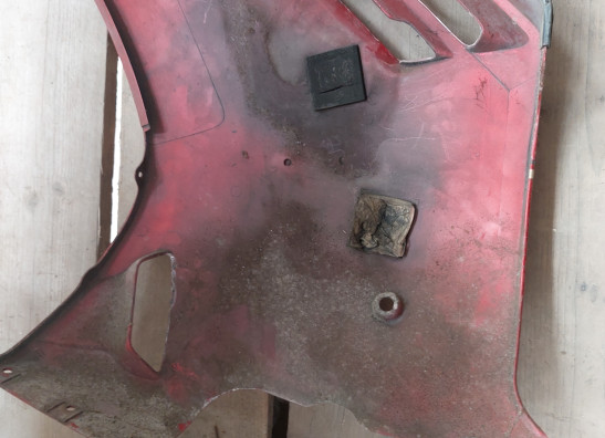 Seitenverkleidung rechts Suzuki GSX F 1100