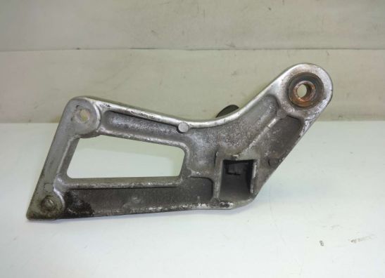 Soziusfussraste rechts Suzuki GSX F 1100