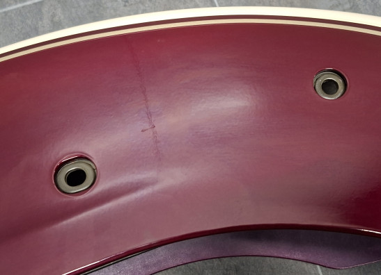 Rear fender Suzuki VZ 800 marauder