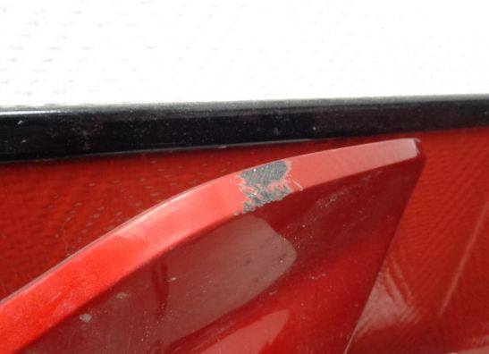 Linker zijkuip Honda PCX 150