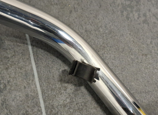 Stuur Yamaha XVS 650 Dragstar