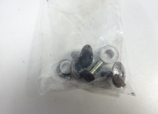 Kettingkast Yamaha FZ8