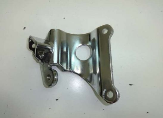 Rechter schetsplaat Honda VF 700  750 C Magna