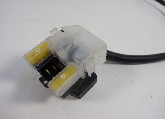 Starter Relay Yamaha Tracer 900 GT