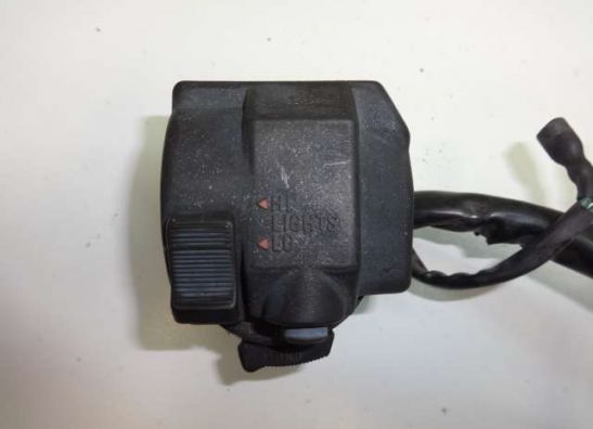 Handlebar switch assy left Honda CB 900
