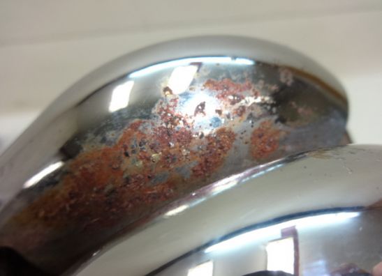 Downpipes Kawasaki EL 250