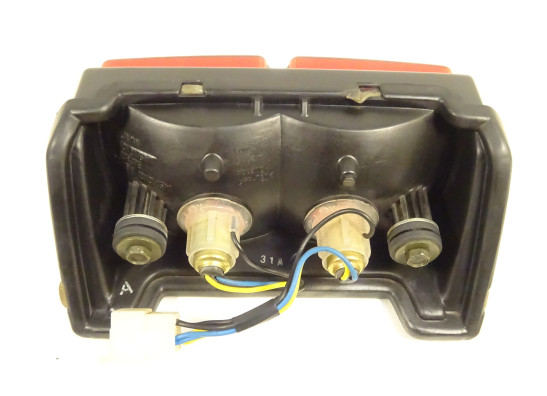 Rucklicht Yamaha FAZER 600