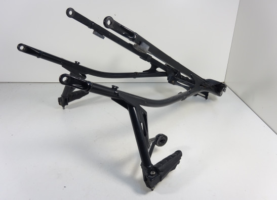 Achtersubframe BMW F 800 S - ST