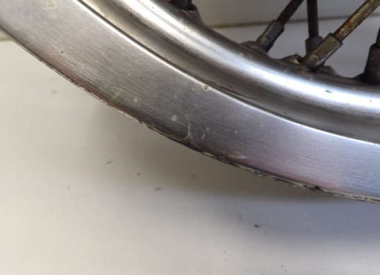 Achtervelg Suzuki VS 700 Intruder