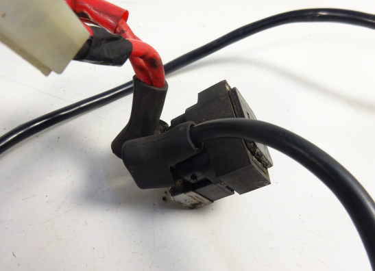 Startmotor relais Yamaha FJR 1300