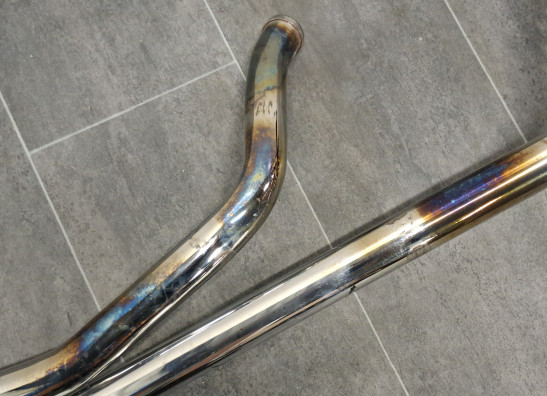 Sportdemper Harley Davidson Softtail