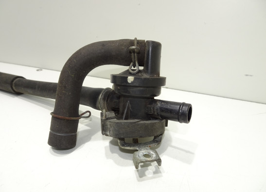 Lucht massa meter Honda XL 1000 V Varadero