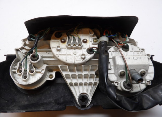 Tellerset Honda CBR 600 F