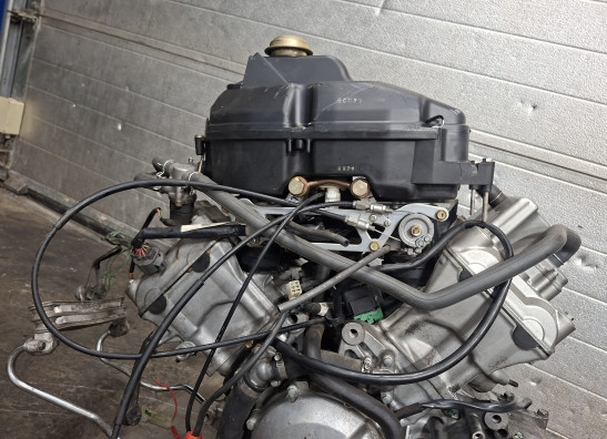 Motorblock Honda VFR 800 I