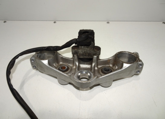 Key set Honda XL 1000 V Varadero