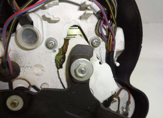 Tellerset Kawasaki GPZ 1000