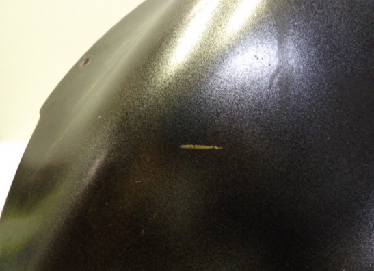 Cowl Left Yamaha SZR 660