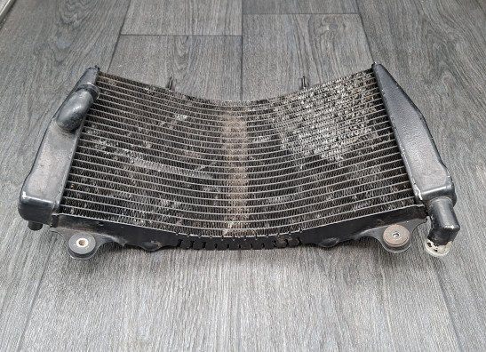 Radiateur Suzuki GSX R 400